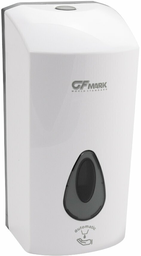 Дозатор для пены-мыла Gfmark 1000мл сенсорный
