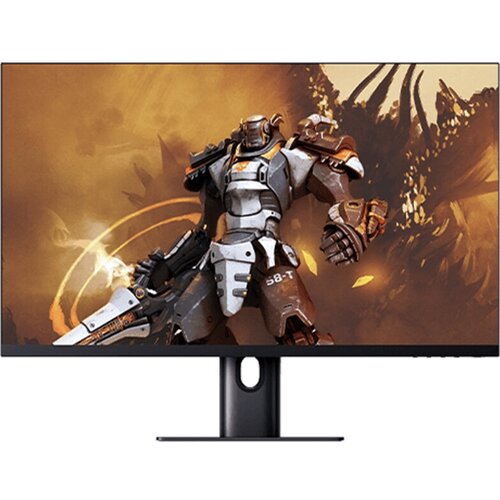 Монитор Xiaomi Mi Gaming Display 27 черный 3194500₽