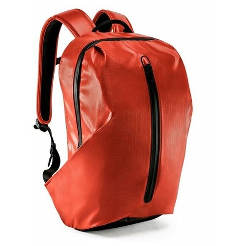 фото Рюкзак xiaomi 90 points multifunctional all weather backpack red