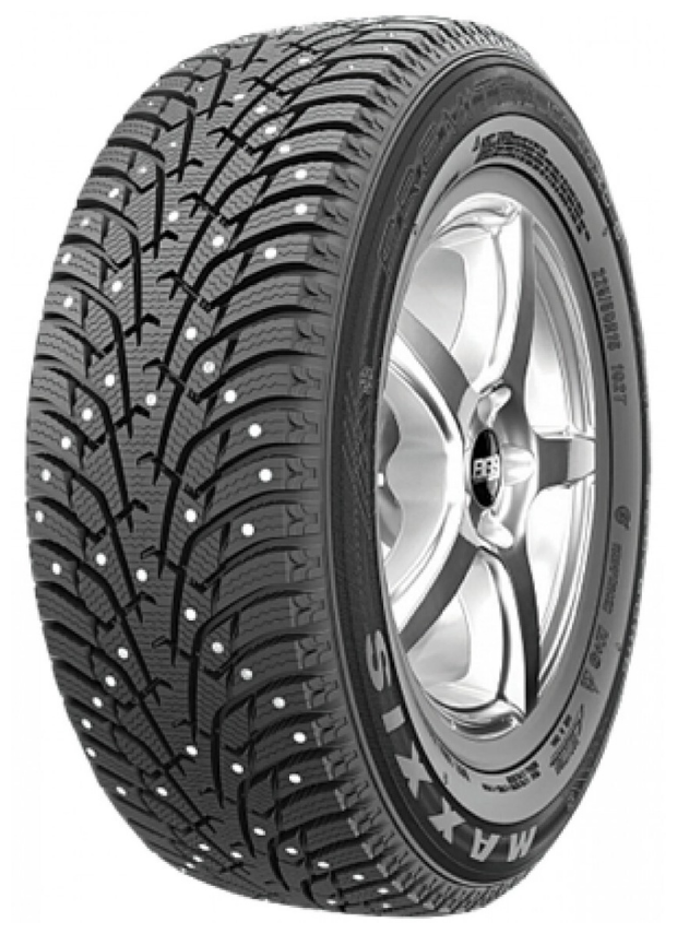 Автомобильные шины Maxxis Premitra Ice Nord NS5 215/55 R17 98T