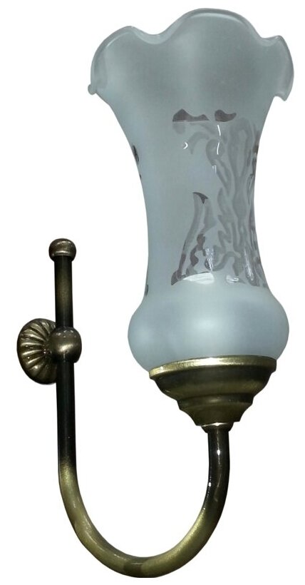 фото Светильник Opadiris Рустика 00000001041 Бронза