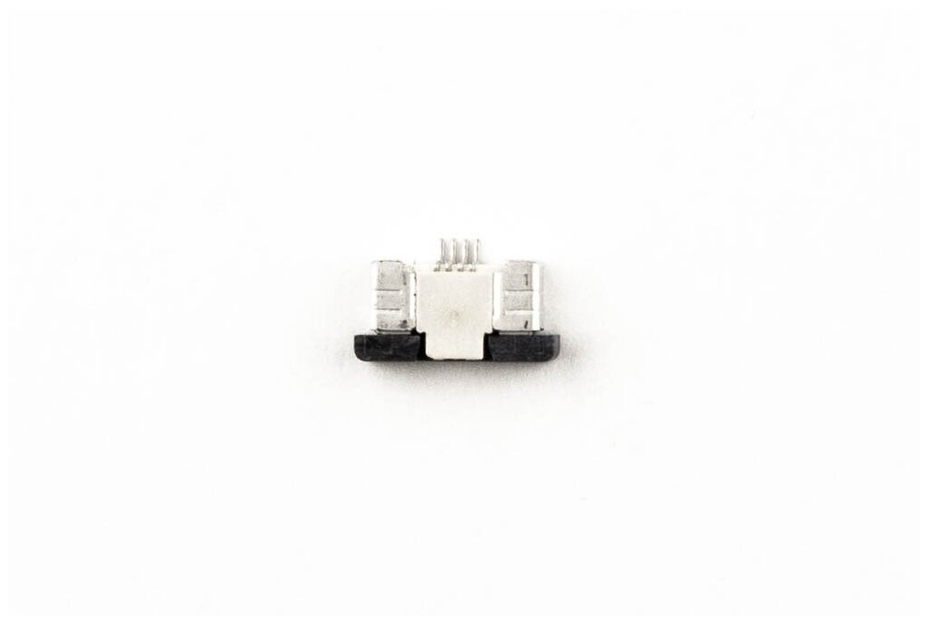 FFC FPC разъем 4pin 0.5 mm Up