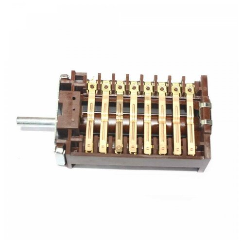 Переключатель 8 позиций для электроплит Gefest WH880 81100₽