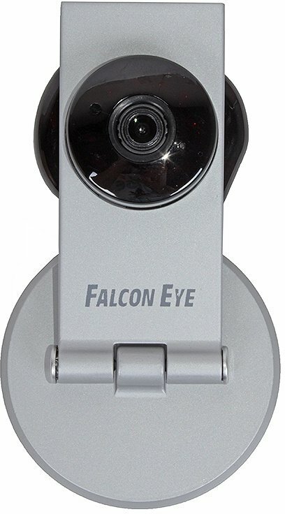 Камера видеонаблюдения Falcon Eye FE-ITR1300 белый