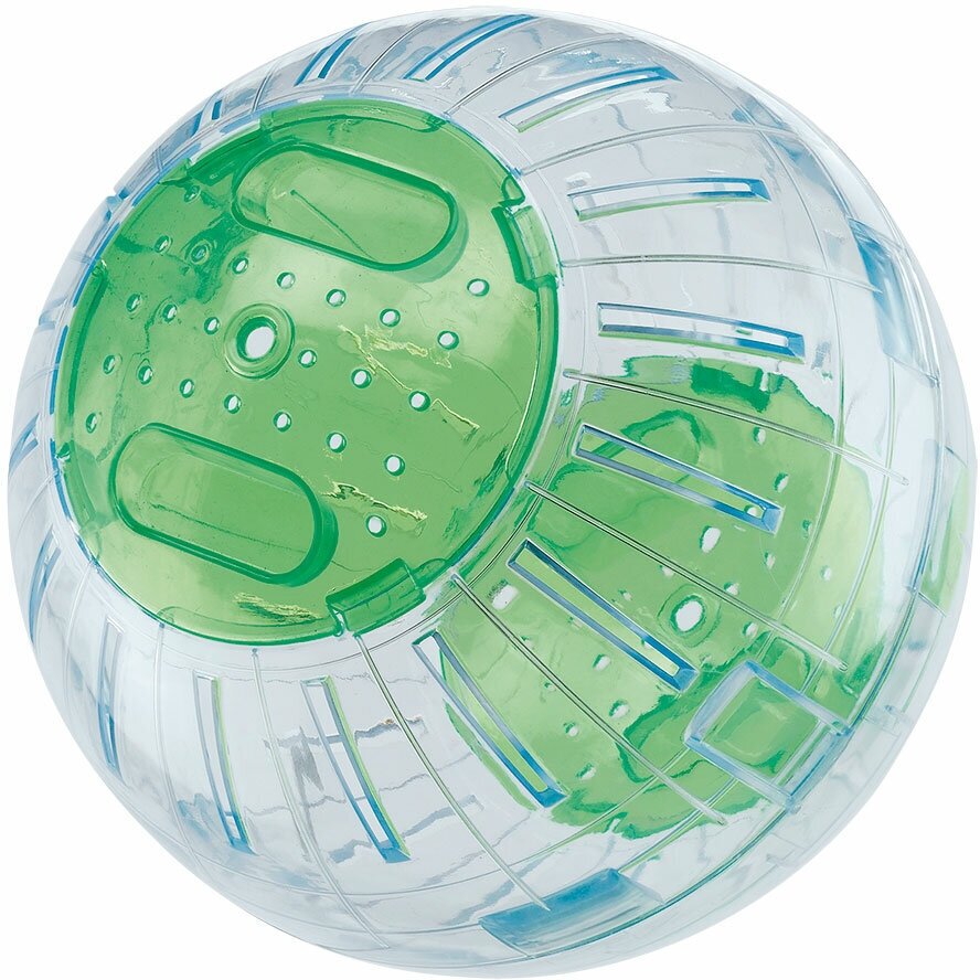 Прогулочный шар для грызунов Ferplast PA 5220 Baloon Small Medium18 см