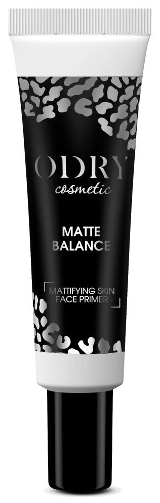    Odry Matte balance, , 25