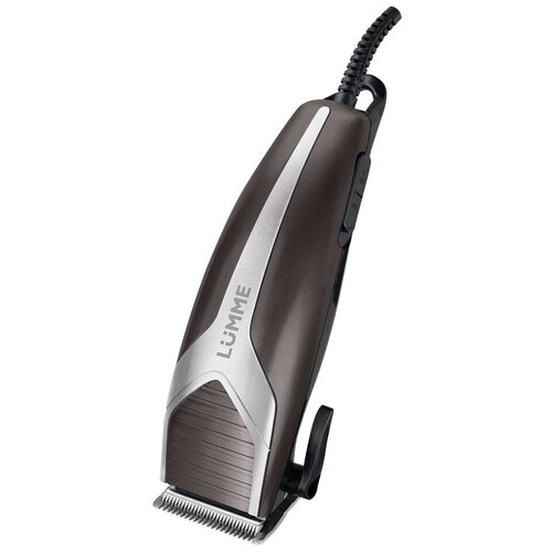 99015311072 Машинка для стрижки LUMME LU-2521 коричневыйсеребристый 198900₽