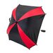 Зонт для коляски Altabebe Black/Red (AL7003-23)