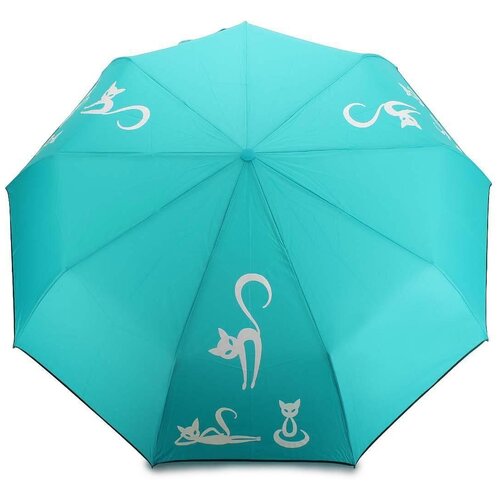 Зонт Dolphin, голубой