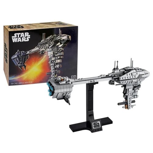 Конструктор Звёздные войны Фрегат 