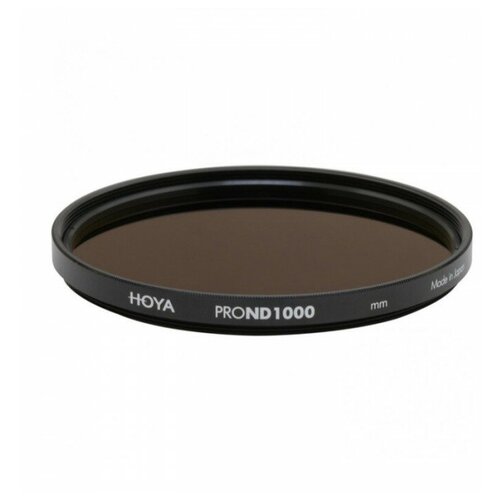 Светофильтры набор Hoya 49mm Pro ND filter kit 8/64/1000