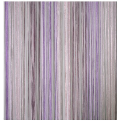 фото Штора нитяная гк альянс