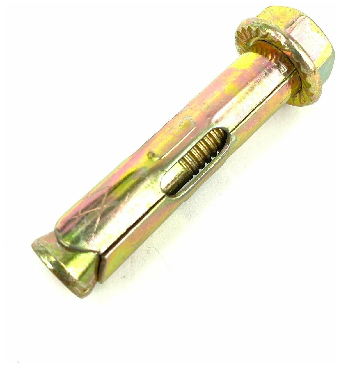 фото Анкерный болт М8х45 (2 шт.), госкреп