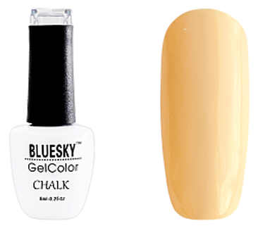 BlueSky, - "Chalk" #004, 8  (-)