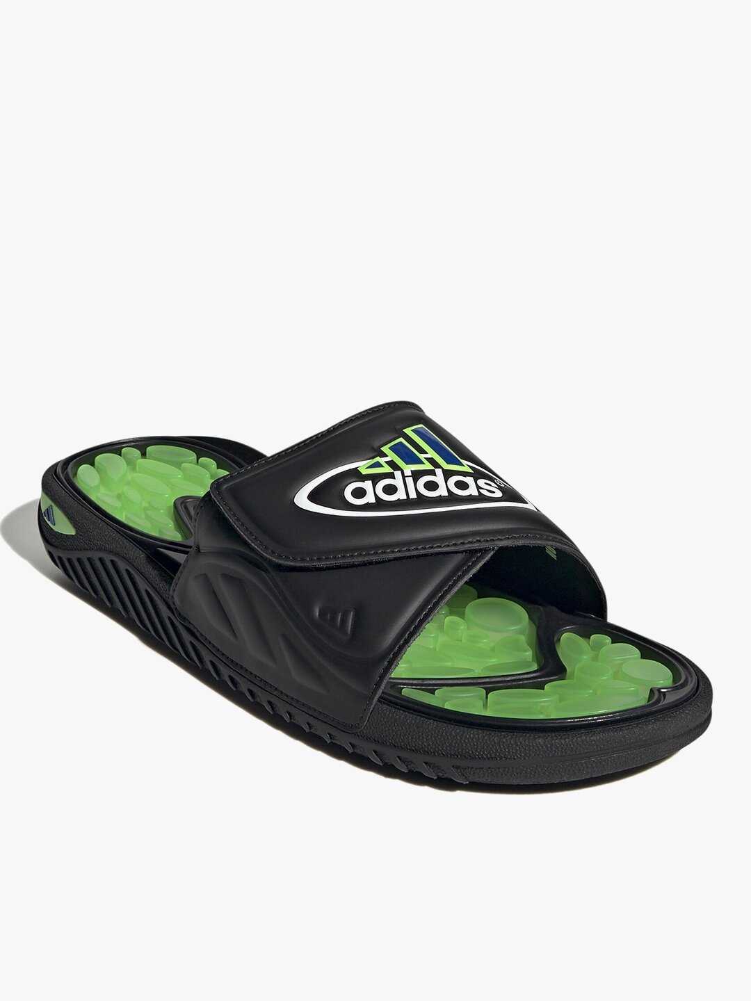Купить Шлепанцы/adidas Originals/REPTOSSAGE/5 UK за 2349р. с доставкой