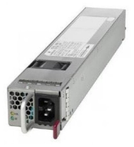 PWR-4330-AC= Блок питания AC Power Supply for Cisco ISR 4330, Spare