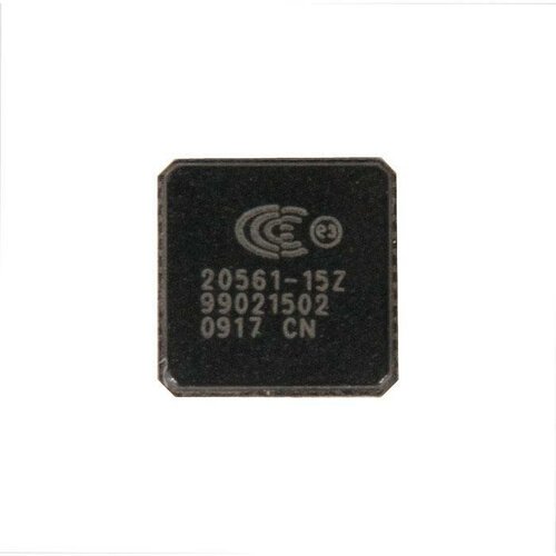 CX20561-15Z Аудио кодек CONEXANT QFN-56 13200₽