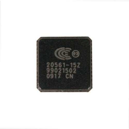 CX20561-15Z Аудио кодек CONEXANT QFN-56