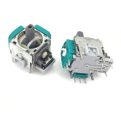 Стик 3d analog для геймпада Pro controller Nintendo Switch 39000₽