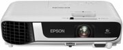 Проектор Epson EB-W51 white
