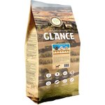 Сухой корм для собак Glance рыба, с рисом 20 кг - изображение