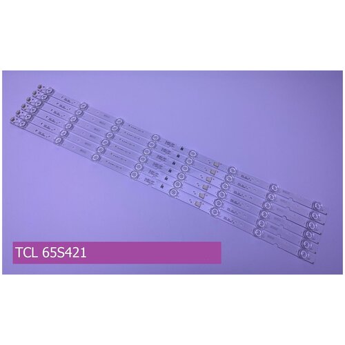 Подсветка для TCL 65S421
