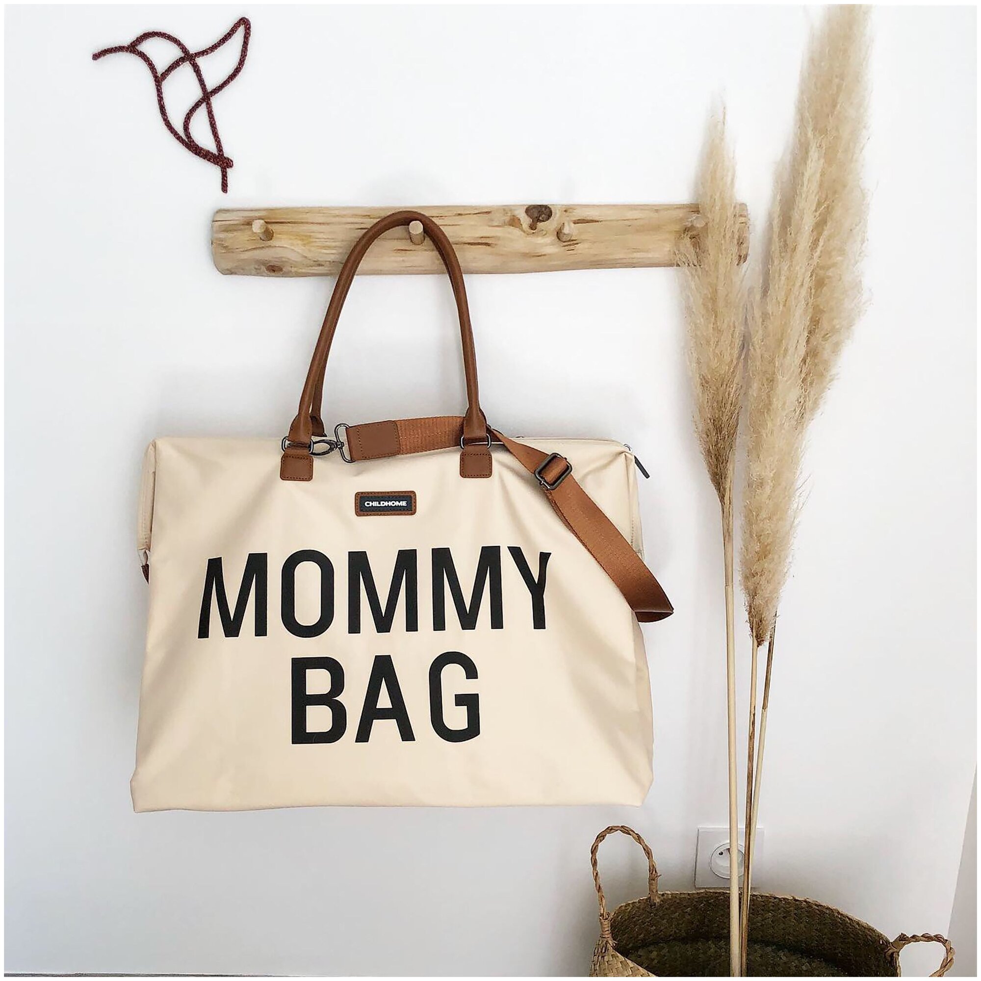 Mommy Bag