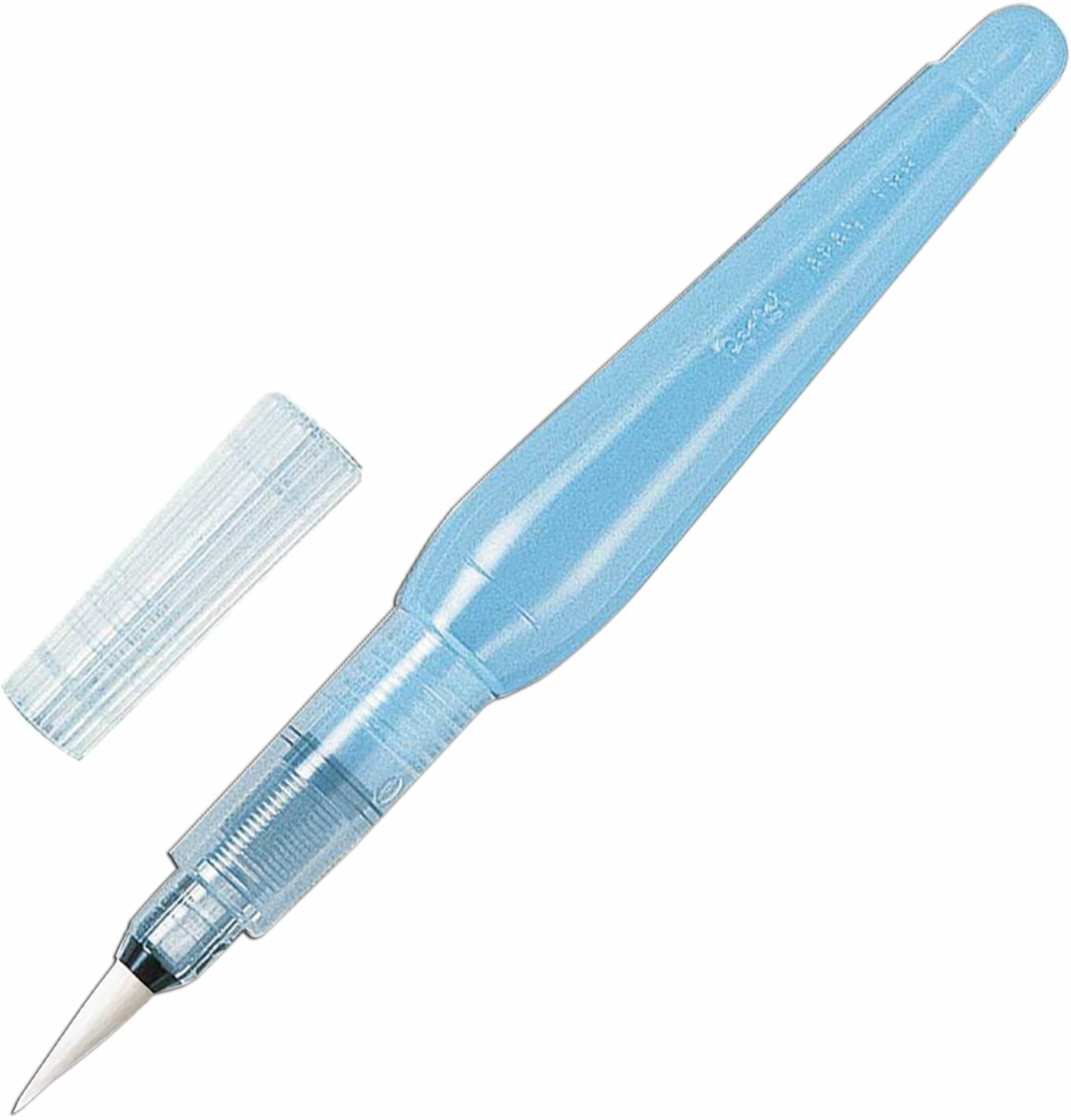 Кисть художественная Pentel "Aquash Brush", резервуар (XFRH/1-M)