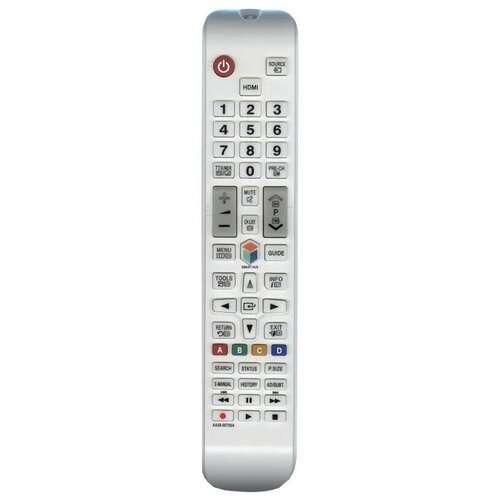 фото Пульт ду huayu для samsung aa59-00795a