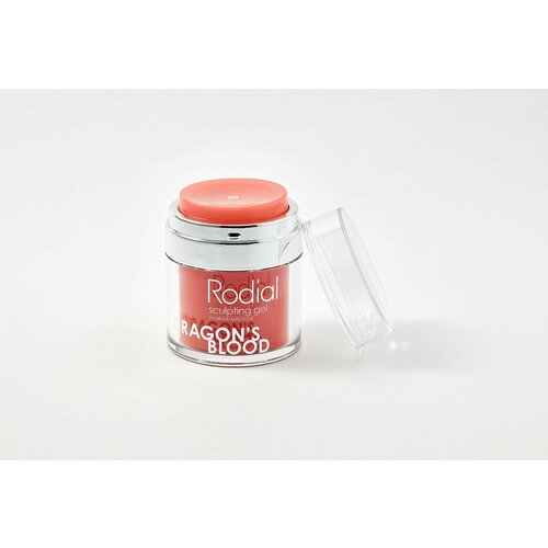 Моделирующий гель для лица С экстрактом красной смолы RODIAL dragons blood rodial dragons blood увлажняющая мицеллярная вода с экстрактом красной смолы 300ml