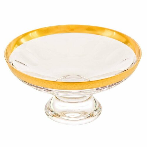 Ваза для конфет 20см.