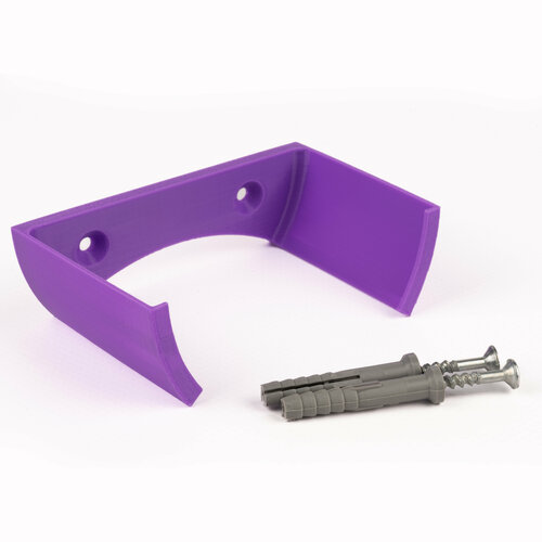 фиолетовый