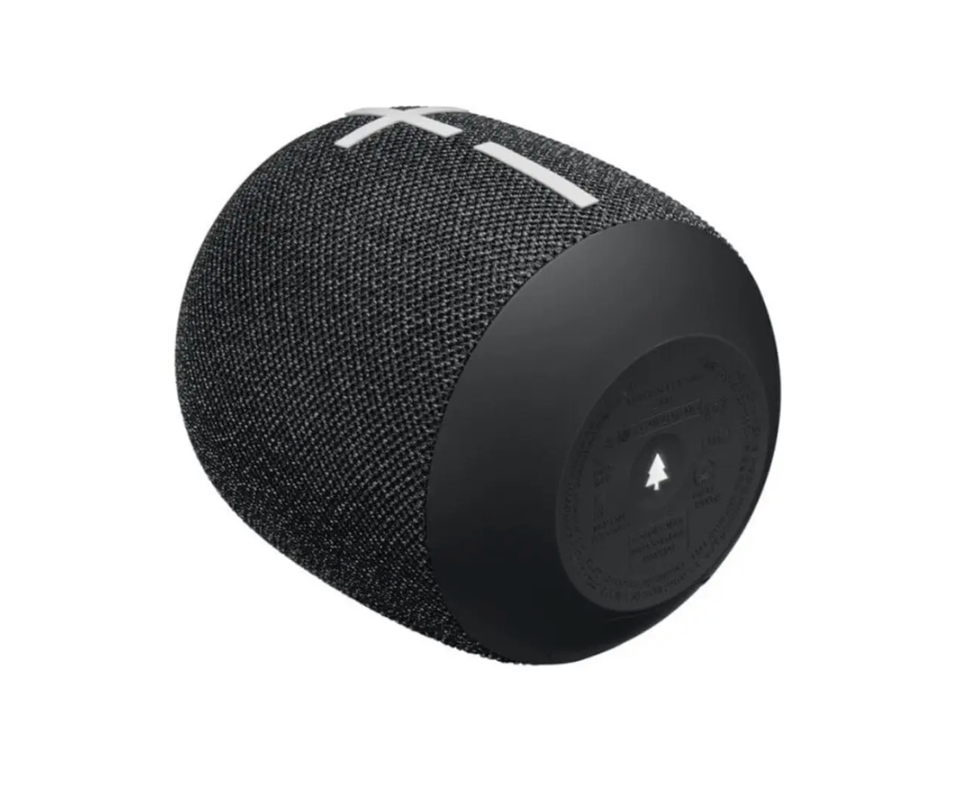 Беспроводная колонка Ultimate Ears WONDERBOOM 2 черный