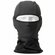 Балаклава Tactical Multi Hood Black