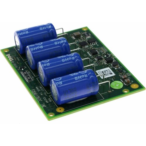Модуль питания DELL EqualLogic 0KYCCH KYCCH N7J1M C2F для PS4100 PS6100 PS6110 PS6210 2000000₽