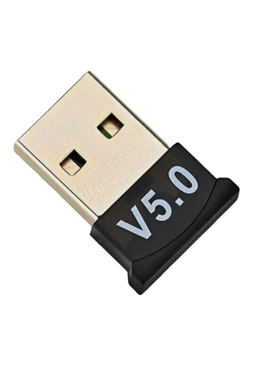 USB Адаптер Bluetooth 5.0