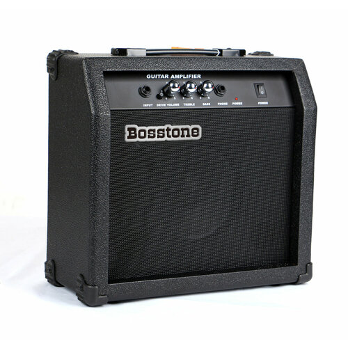 Bosstone GA-15W гитарный усилитель