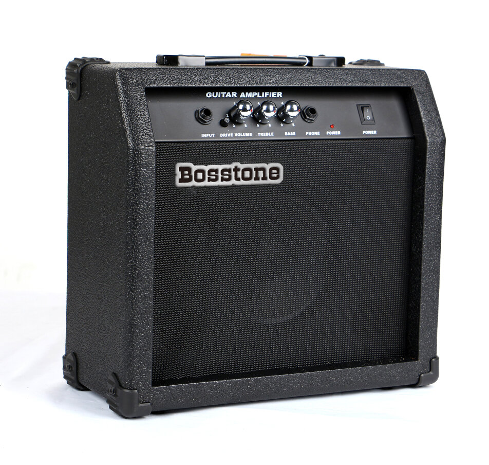 Bosstone GA-15W гитарный усилитель