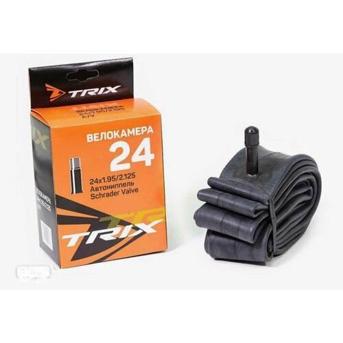 Камера TRIX 24х 1.95/2.125 AV камера trix 8x 1 2х2 40 мм av 45° косой