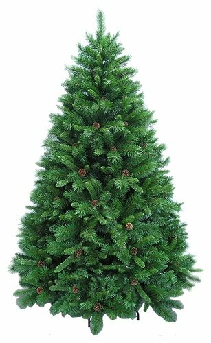 Искусственная елка Royal Christmas Detroit Premium 150 см