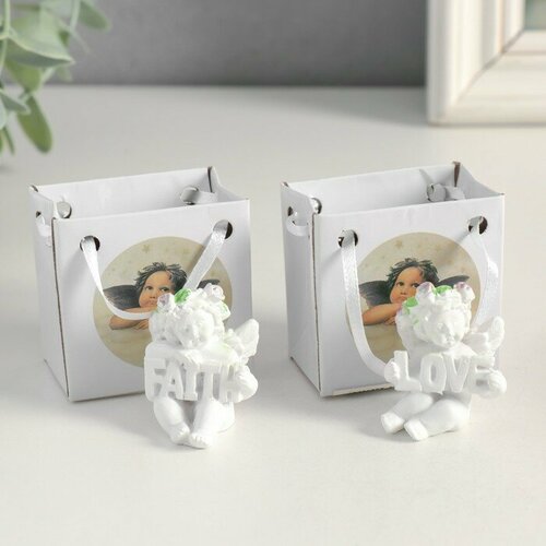 Сувенир полистоун 