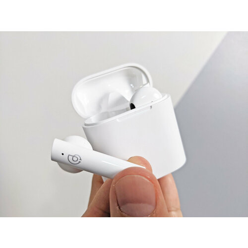 Беспроводные наушники Haylou MoriPods 192100₽