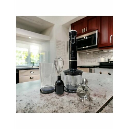 Блендер погружной 4 в 1 PRO-2931 280000₽