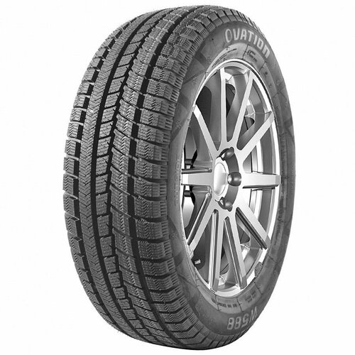 Шина Ovation W-588 155/65 R14 75T зимняя