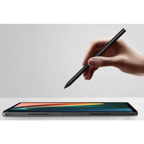 Стилус, Xiaomi, Smart Pen, 240 Гц, длина 152 мм, черного цвета