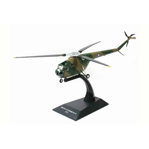 Вертолет bristol sycamore HR.14 великобритания