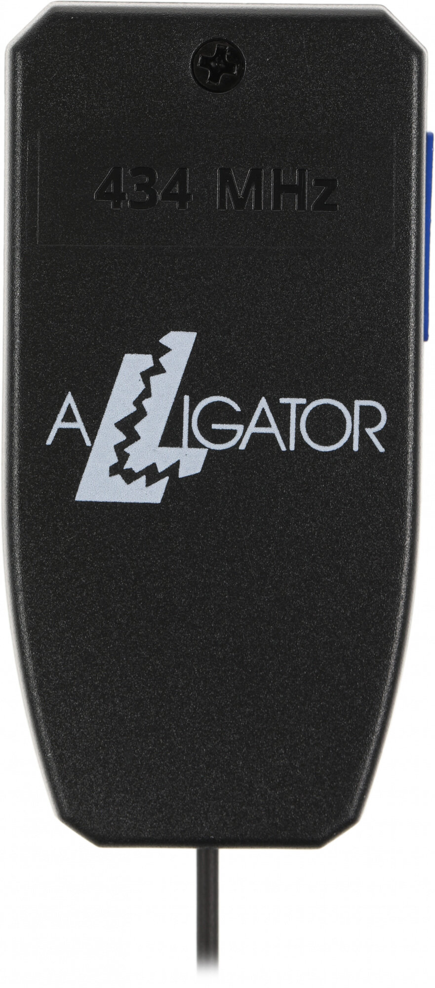 Автосигнализация ALLIGATOR ALG0000A99 с двусторонней связью c дистанционным запуском двигателя