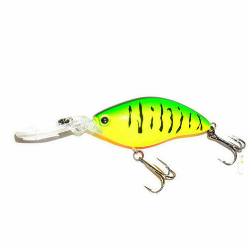 фото Воблер yo-zuri 3ds crank dd плав, 65мм, 17г, f1158-ht