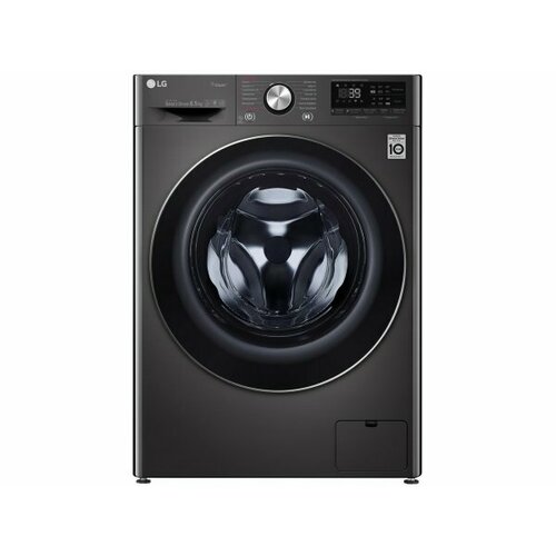 Стиральная машина LG F2V9GW9P 6487000₽