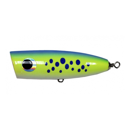 фото Oti, воблер wombat chugger oti-1203, 130г, mah